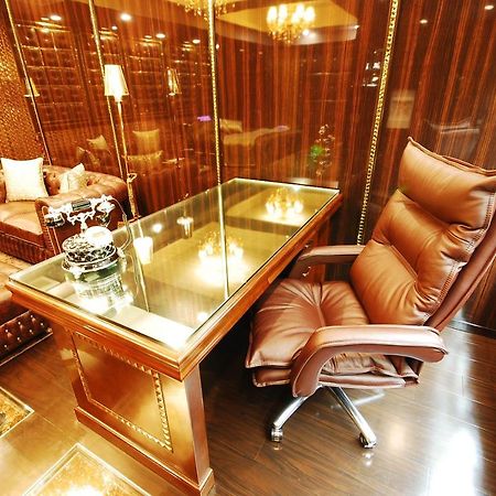 Hotel Sara Kinshicho (Adults Only) Токио Экстерьер фото