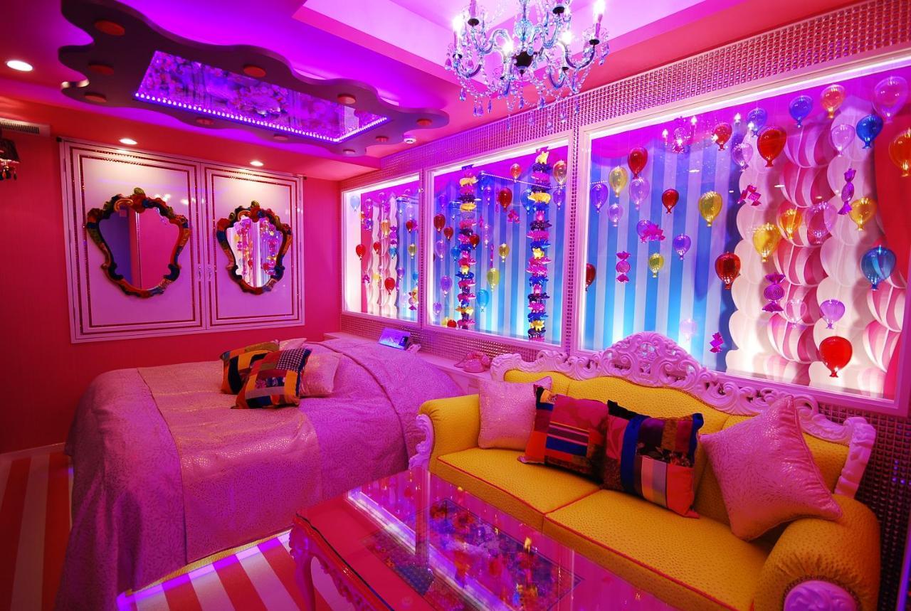 Hotel Sara Kinshicho (Adults Only) Токио Экстерьер фото