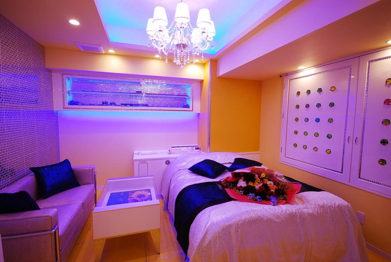Hotel Sara Kinshicho (Adults Only) Токио Экстерьер фото