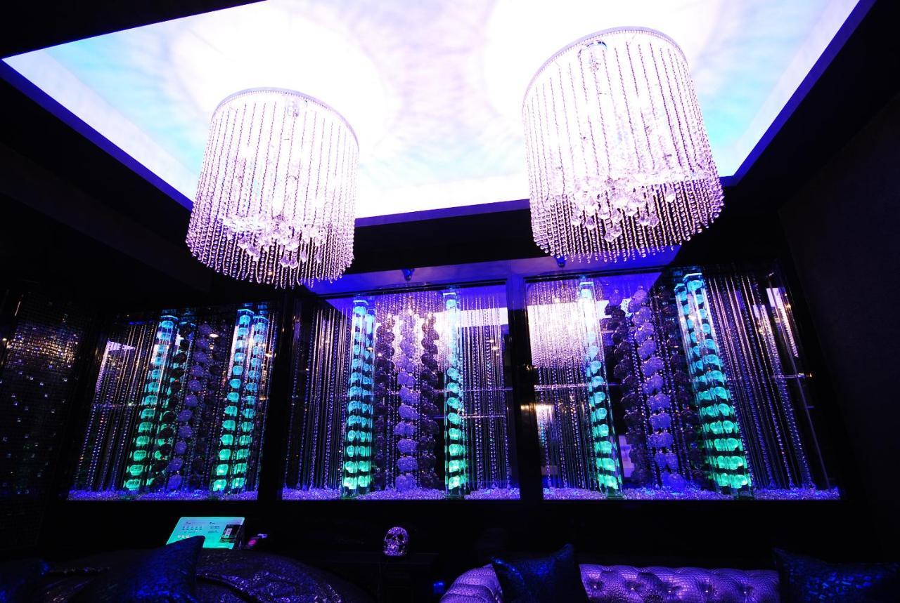 Hotel Sara Kinshicho (Adults Only) Токио Экстерьер фото