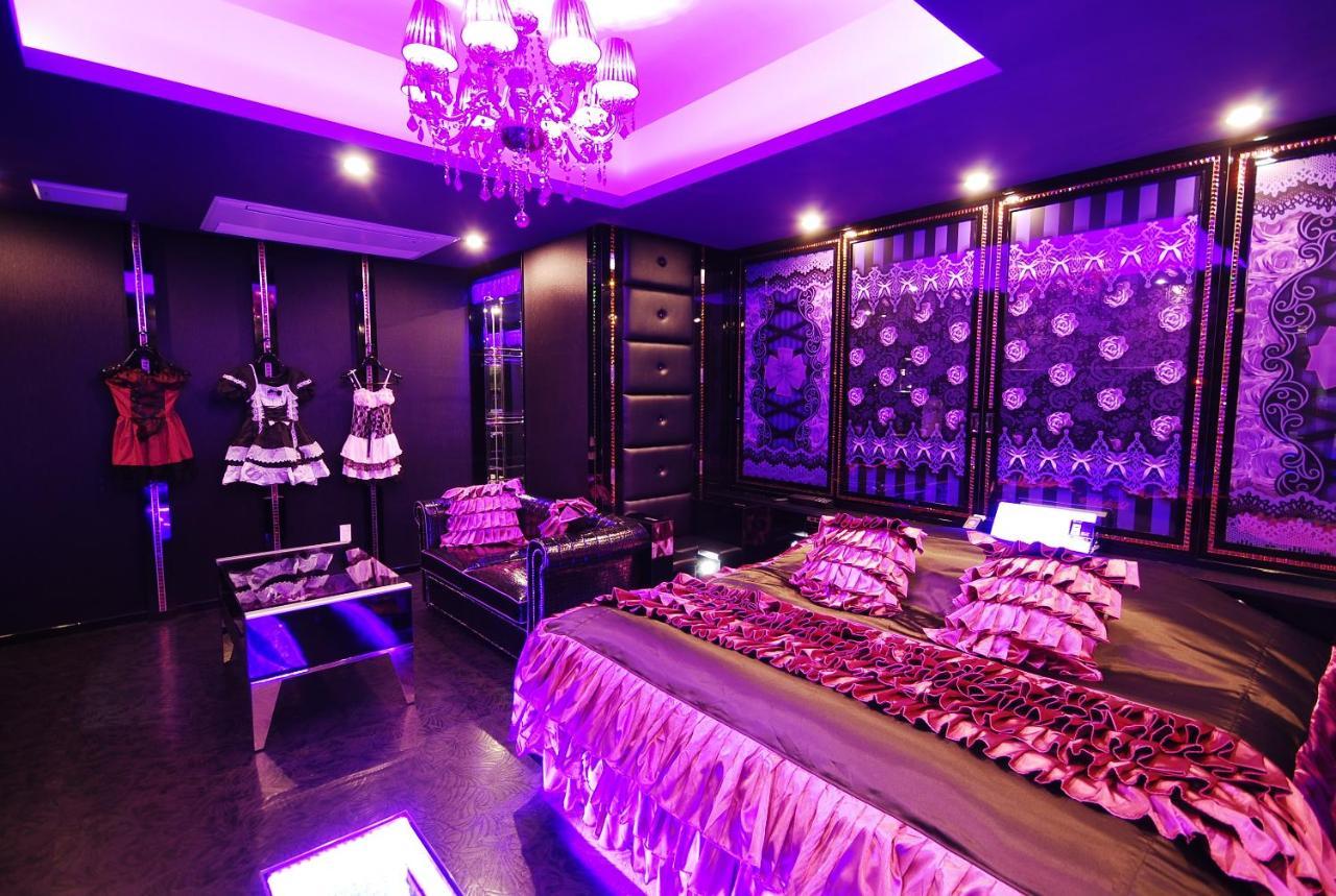Hotel Sara Kinshicho (Adults Only) Токио Экстерьер фото