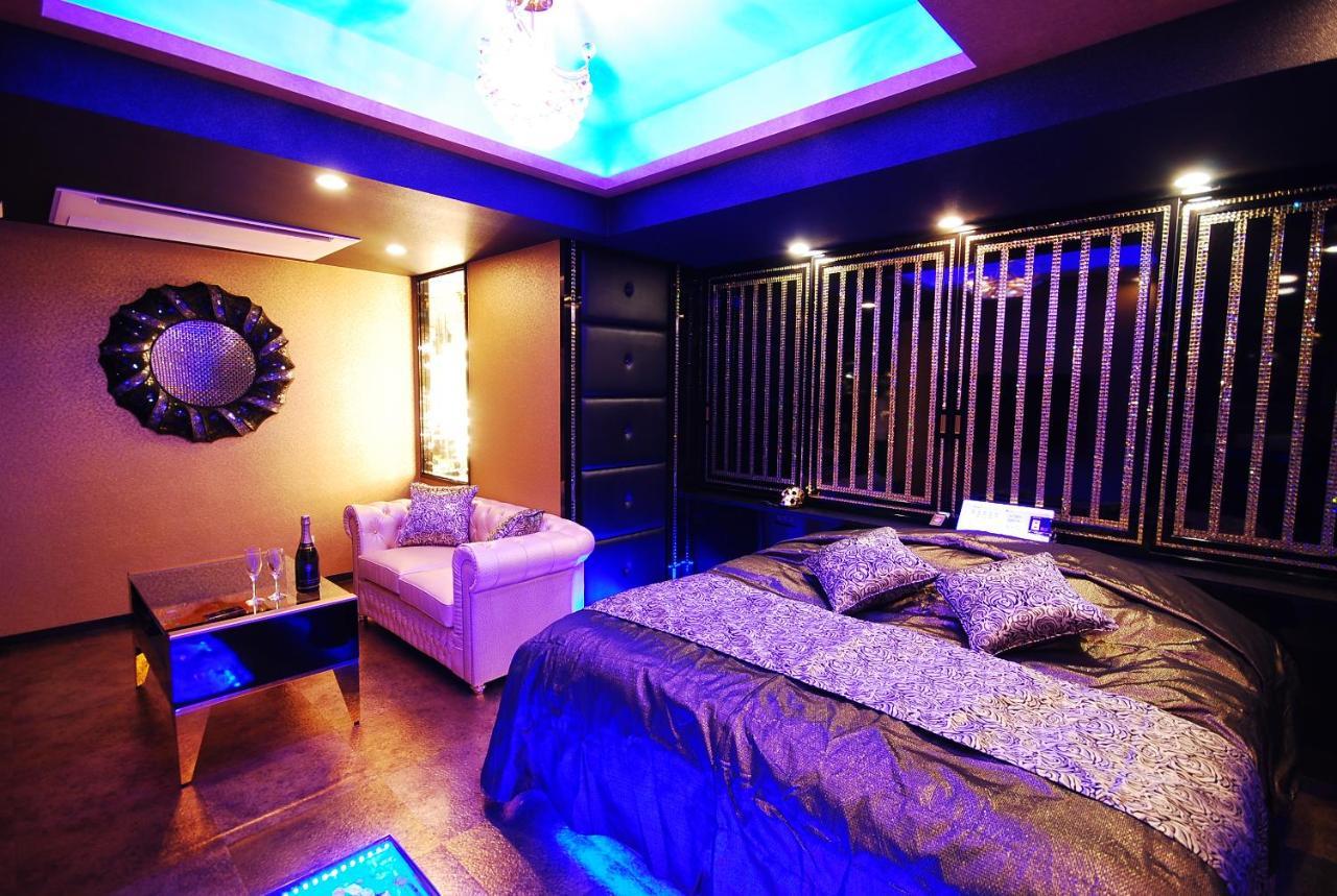 Hotel Sara Kinshicho (Adults Only) Токио Экстерьер фото