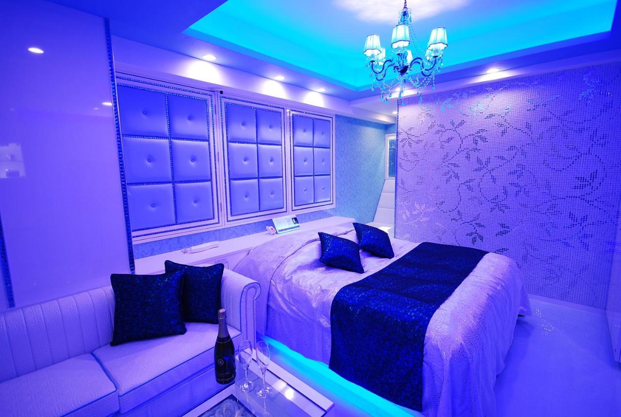 Hotel Sara Kinshicho (Adults Only) Токио Экстерьер фото