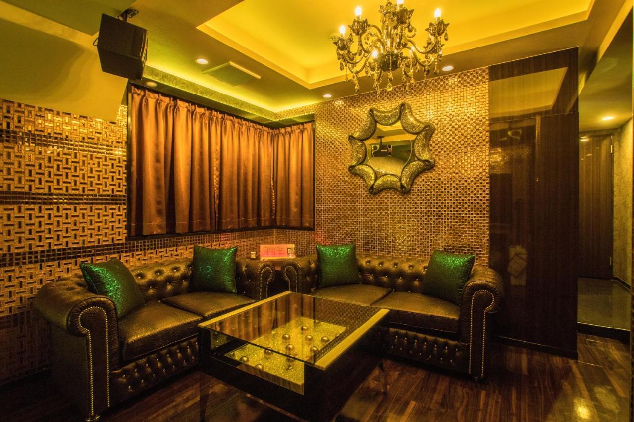 Hotel Sara Kinshicho (Adults Only) Токио Экстерьер фото