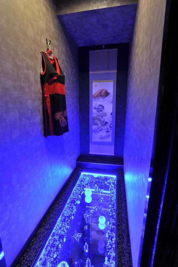 Hotel Sara Kinshicho (Adults Only) Токио Экстерьер фото