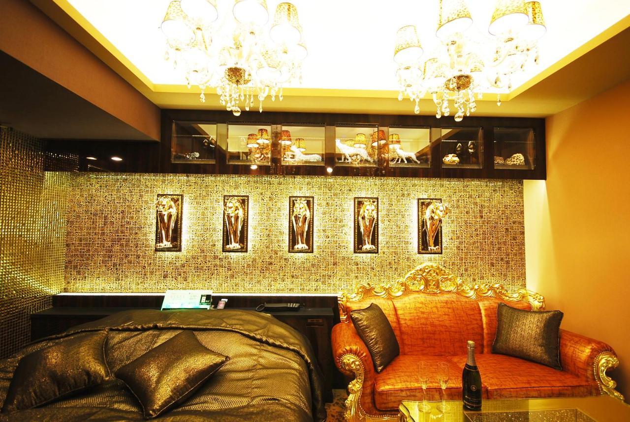 Hotel Sara Kinshicho (Adults Only) Токио Экстерьер фото