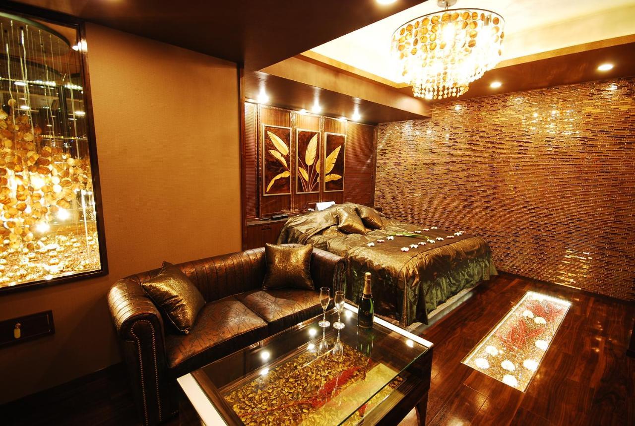 Hotel Sara Kinshicho (Adults Only) Токио Экстерьер фото